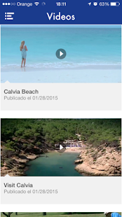 Travel Calvia Mallorca Screenshots 9