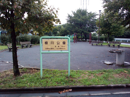 根川公園