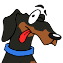 NoDeadDogs Notifier logo