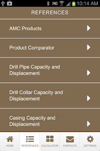 AMC Assist Screenshots 1