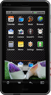 Teddy bear Zipper Lock Screenshots 4
