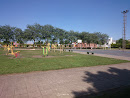 Plaza De Deportes 
