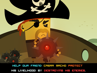 download Wacky Pirate free