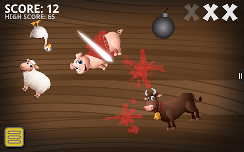 Free Farm Ninja HD APK