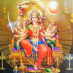Durga Devi Kavach Audio Apk