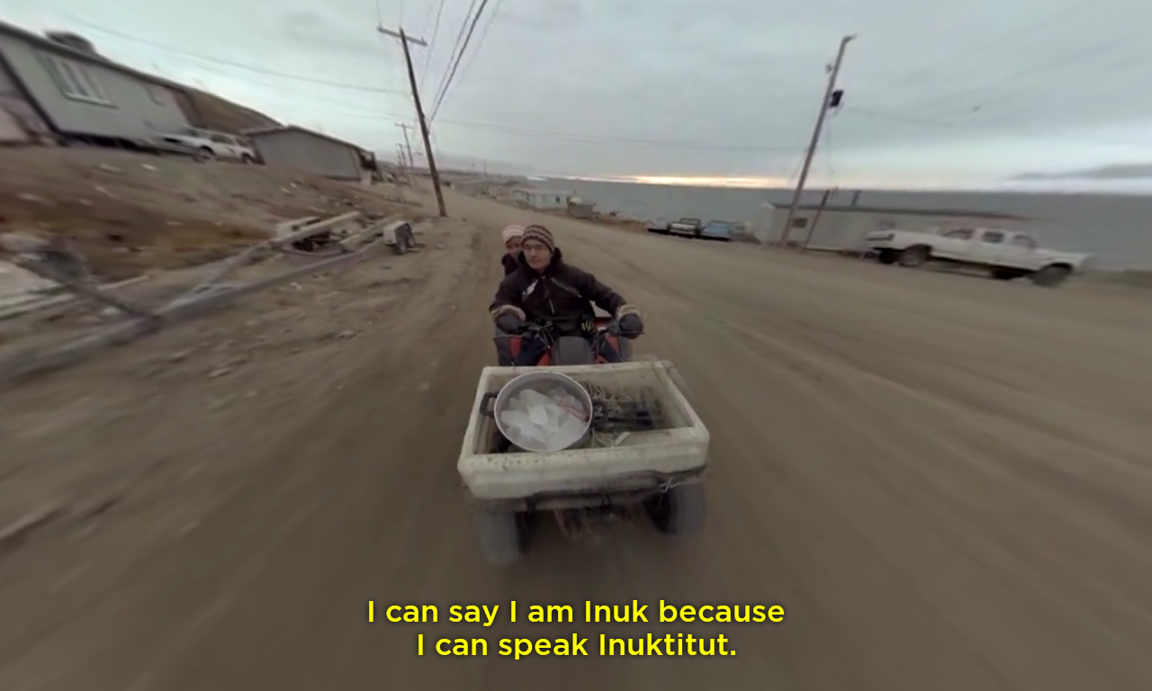   ‪Polar Sea‬‏- لقطة شاشة 