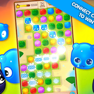 Jelly Splash 1.5.1 APK