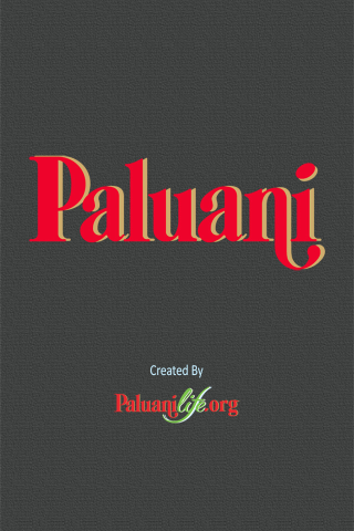 Paluani