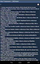 Romanian Holy Bible poster 10