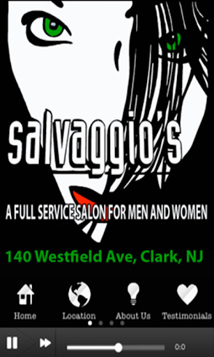 Salvaggio's Hair Salon