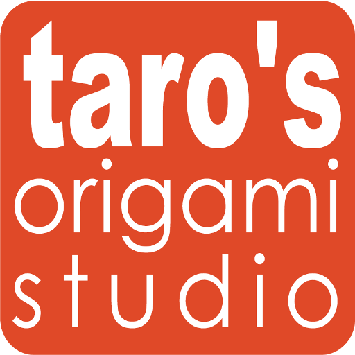 Taro's Origami Official App LOGO-APP點子