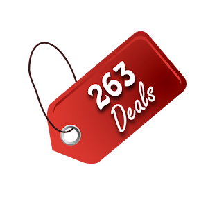263 Deals 1.0