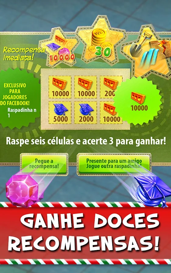 Gummy Drop! - screenshot
