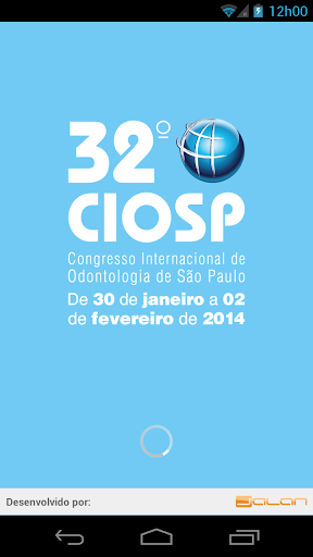 32° CIOSP