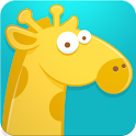 Lelli Kelly Zoo logo
