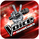 Cover Image of Download The Voice HomeCoach 3.6 APK