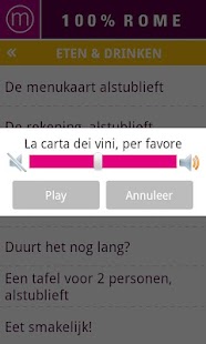 100% Stedengidsen Screenshots 4