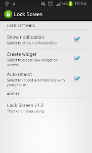 How to mod Lock Screen @Lock Screen lastet apk for laptop