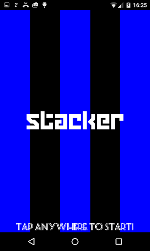 Stacker