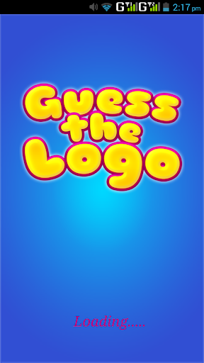 Guess The Logo