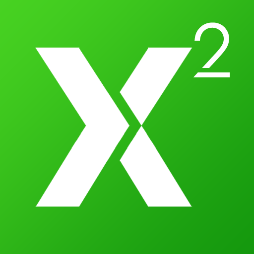 Quadratic Inequality Solver 教育 App LOGO-APP開箱王