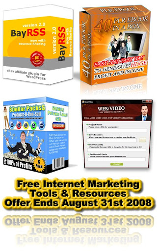 Free Online Marketing, Free Internet Marketing, Resources, Tools, Business, Small Business, Money