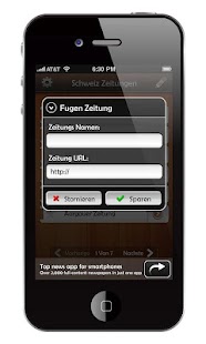 download Schweiz Zeitungen free