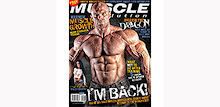 Muscle Evolution Magazine APK