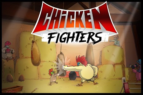 How to mod Chicken Fighters lastet apk for pc