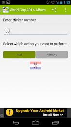 World Cup Album 2014 poster 5