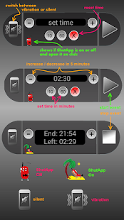 How to mod ShutApp Express 1.03 apk for pc