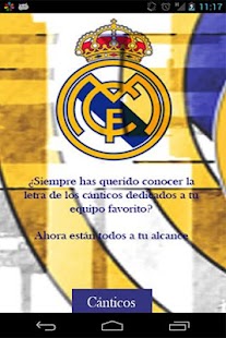 How to install Cánticos Real Madrid patch 2 apk for bluestacks