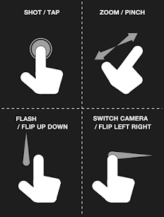 How to mod K+ Silent Camera 2.1.0 unlimited apk for android