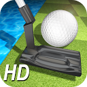 My Golf 3D mobile app icon