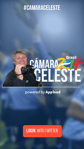 Camara Celeste