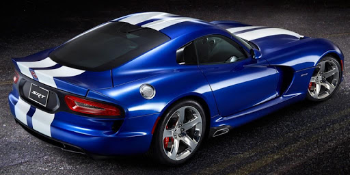 免費下載個人化APP|Dodge Viper Live Wallpaper app開箱文|APP開箱王