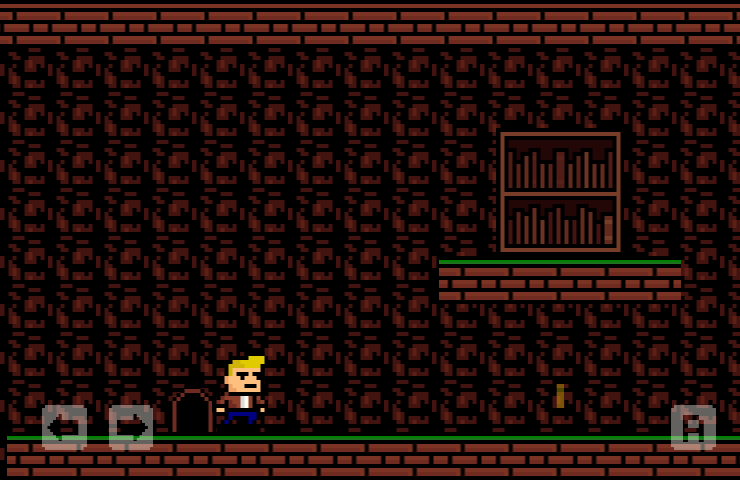 Unfair castle Screen 3