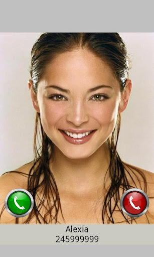 Video Full Screen Caller ID Pro v1.1