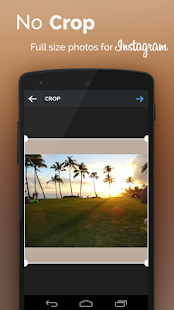 【免費攝影App】Square InstaPic - No crop-APP點子