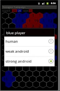 How to install Hexagon Campaign patch 1.0.5 apk for pc