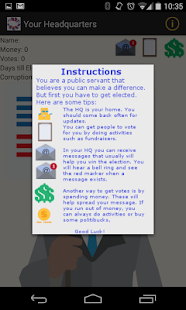 How to get Democrazy - the political game 1.0 mod apk for android