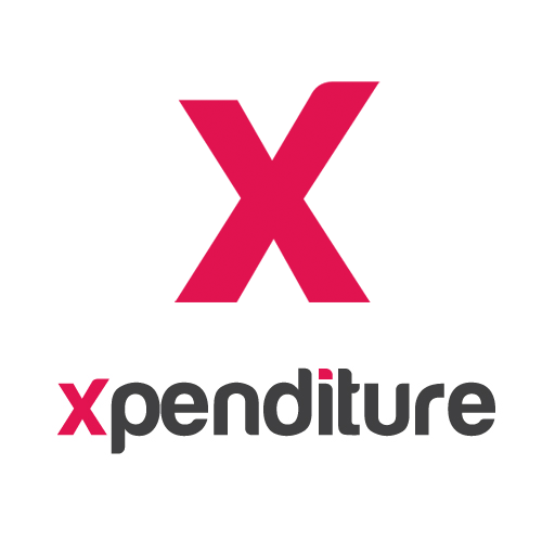 Xpenditure - Expense Reports LOGO-APP點子