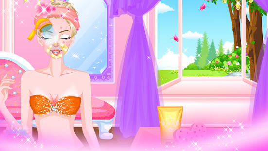 Free Fairy Princess Beauty Salon APK