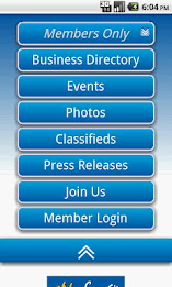 Sun City Center Area Chamber poster 2