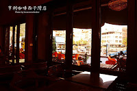 西子灣亨利咖啡