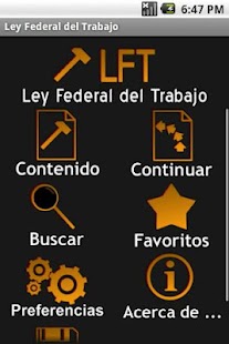 How to get Ley Federal del Trabajo 14.12.01 mod apk for laptop