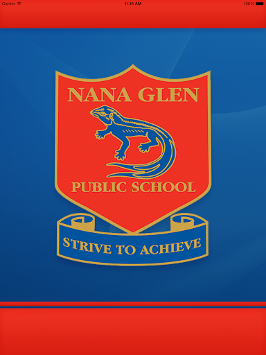 Nana Glen Public School