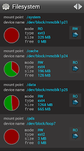 Advanced Tools Pro - screenshot thumbnail