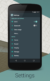 How to download Material Lollipop - CM11 Theme 4.0.1 apk for laptop