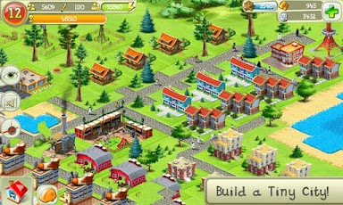 Tiny City